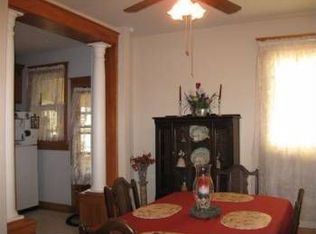 15 S 17th St, Easton, PA 18042