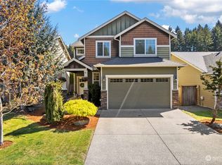 19807 90th Avenue Ct E, Graham, WA