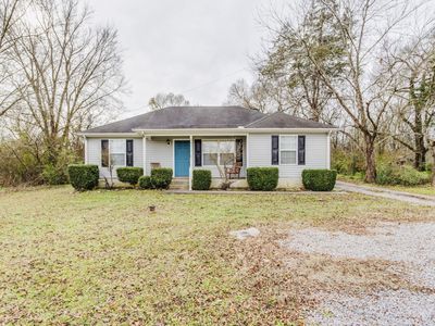 3920 Woodbury Pike, Murfreesboro, TN, 37127