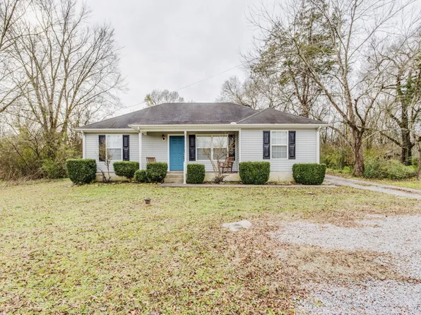 3920 Woodbury Pike, Murfreesboro, TN 37127
