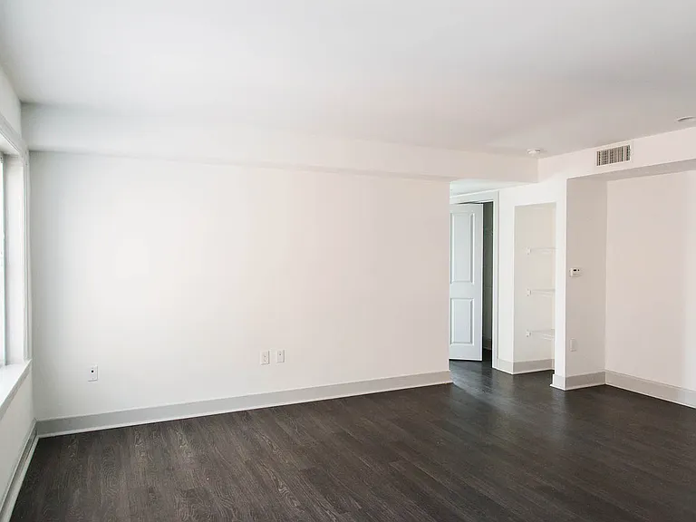 Dining/Living room