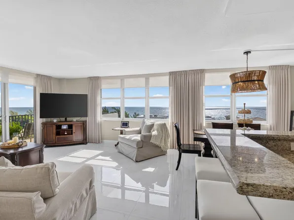 2121 N Ocean Boulevard #1008E, Boca Raton, FL 33431