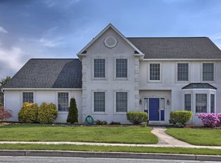 134 Kathleen Ln, Wyomissing, PA