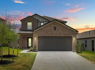 39 Valiant Ridge Trl, Magnolia, TX 77354