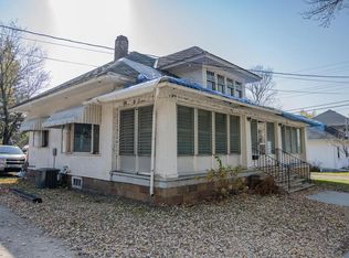 103 Jackson St, Wonewoc, WI 53968