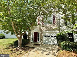 10014 Gander Ct, Fredericksburg, VA 22407