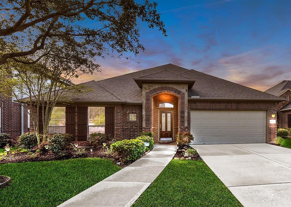1st image of 23110 Tranquil Springs Ln