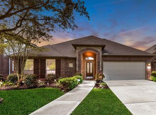 23110 Tranquil Springs Ln, Katy, TX 77494