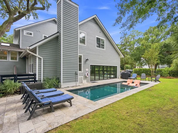 6 Conch Ct, Isle Of Palms, SC 29451