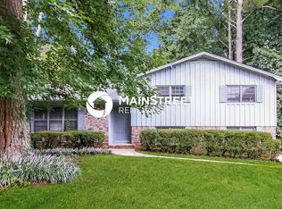 2691 Hedgerow Dr NE, Marietta, GA 30066