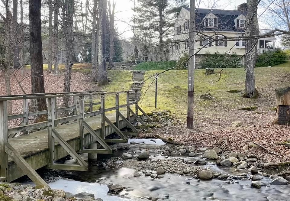 260 Main Rd, Tyringham, MA 01264 Zillow