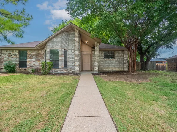 8206 Egret Ct, Rowlett, TX 75088