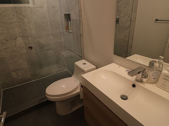 Bathroom #1