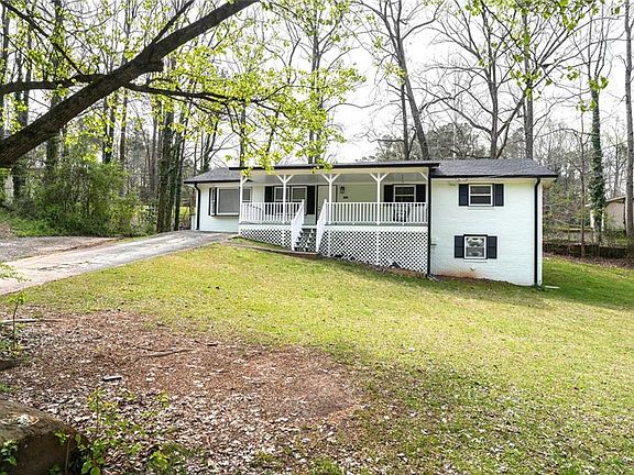 2nd image of 1980 Winchester Ct SW