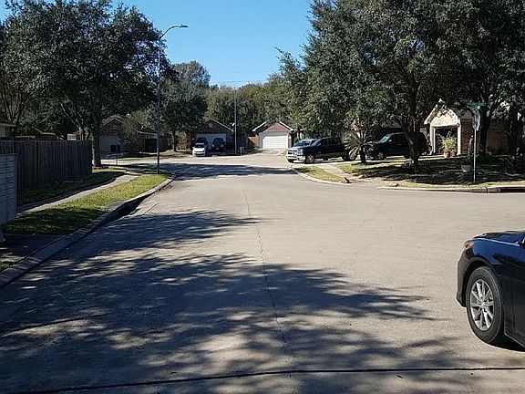 4th image of 5718 Wandering Creek Dr