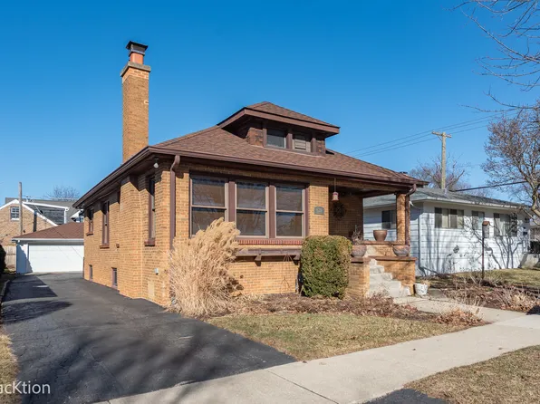 628 Franklin St, Downers Grove, IL 60515