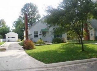 163 E Weisheimer Rd, Columbus, OH 43214