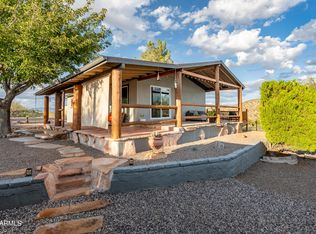 10830 E Storey Dr, Cornville, AZ 86325