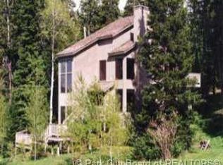 7070 Pinebrook Rd, Park City, UT 84098