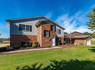 650 Leo Dr, Hamilton, OH 45013