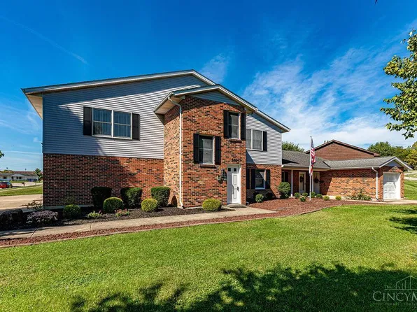650 Leo Dr, Hamilton, OH 45013
