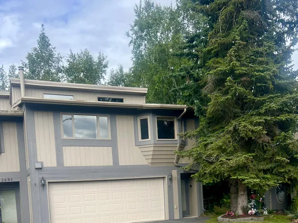2609 Kelsan Cir, Anchorage, AK 99508