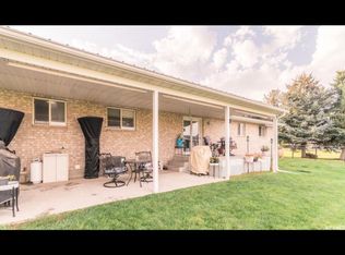 550 N Main St, Lewiston, UT 84320