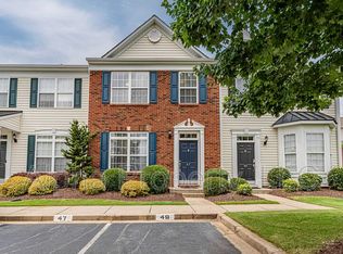 47 Swade Way, Greer, SC 29650