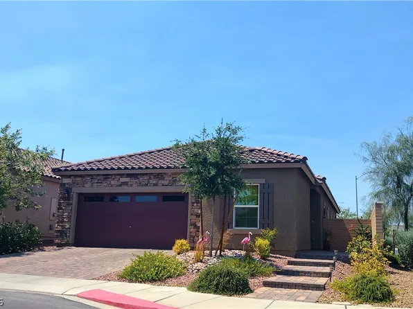 307 Crescent Verse St, Henderson, NV 89015