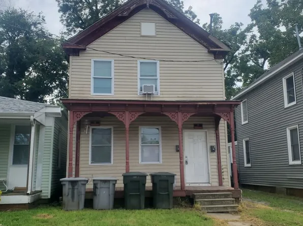 225 Lee St, 225 Lee St APT B, Hampton, VA 23669