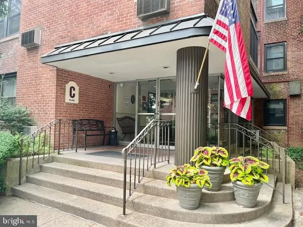 80 W Baltimore Ave APT C312, Lansdowne, PA 19050