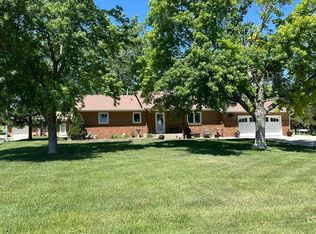 323 NE 20th Ave, Great Bend, KS 67530