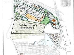 County Road 151, Kaufman, TX 75142