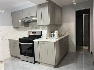 1124 76th St #1, Brooklyn, NY 11228
