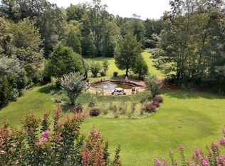 138 Elliott Ln, Rutherfordton, NC 28139