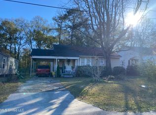 518 Columbia St, Hattiesburg, MS 39401