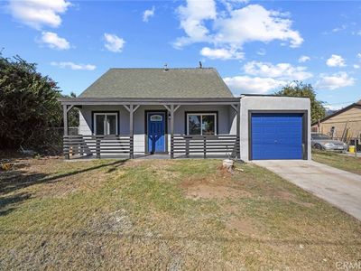 1782 W 28th St, San Bernardino, CA, 92407