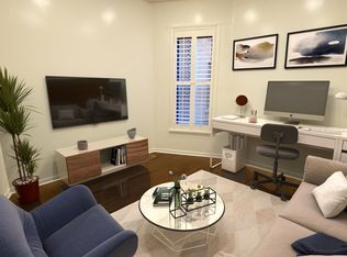 1449 W Flournoy St #3E, Chicago, IL 60607