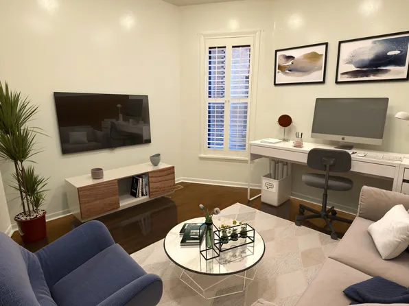 1449 W Flournoy St, Chicago, IL