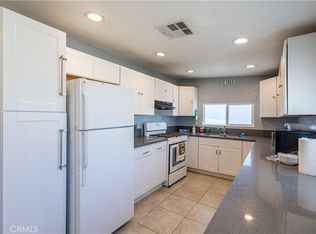 1434 Mesa Dr, Barstow, CA 92311