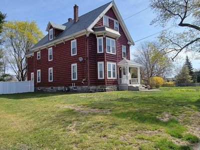 48 Middlesex St, North Chelmsford, MA, 01863