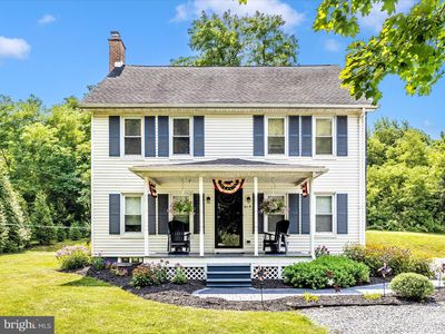 615 Francis Scott Key Hwy, Keymar, MD, 21757
