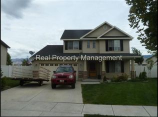 1828 S 1365 W, Logan, UT 84321