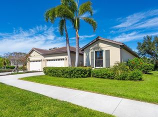 11456 Bertolini Dr, Venice, FL 34292