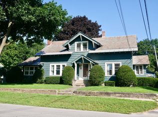 57 Jackson Ave, Rutland, VT 05701