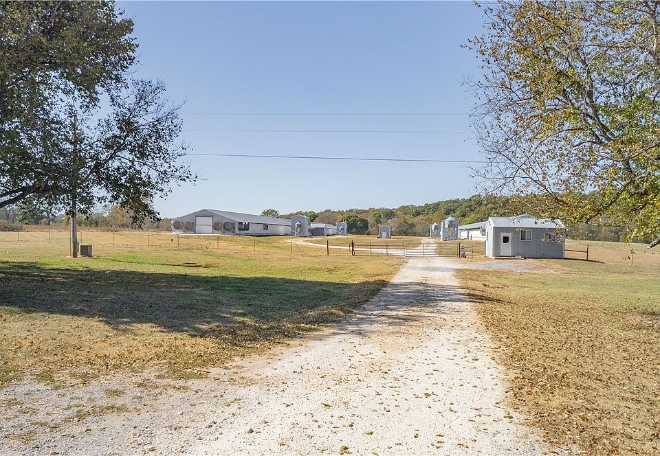 12705 Rose Cemetery Rd, Prairie Grove, AR 72753 MLS 1232295 Zillow