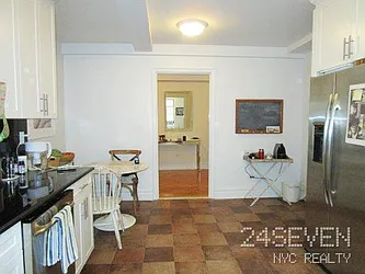 Rented by 24 7 NYC Realty Inc.