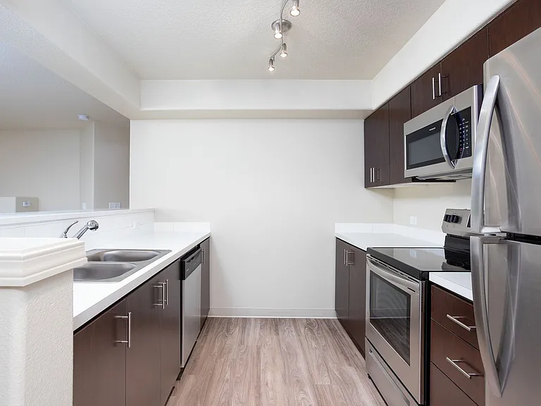 Live where you love at Edgewater Apartments — Photo 2