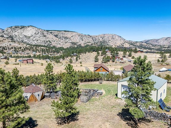 3rd image of 1830 Palisade Mountain Dr