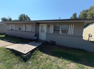 10130 State Highway 34 LOT 8, Woodward, OK 73801